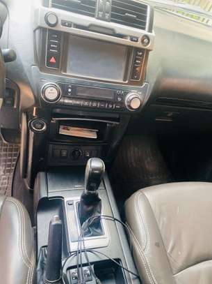Vente Toyota prado image 9