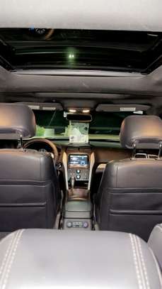 FORD EXPLORER 2014 image 5