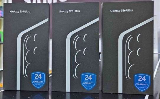 Samsung S26 ultra image 2