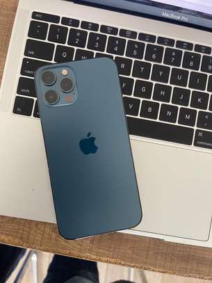 IPhone 12 Pro max image 1