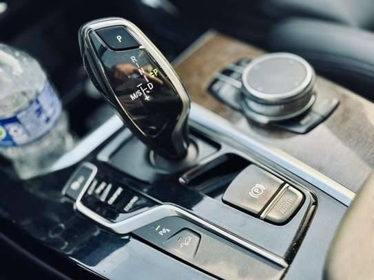 2020 Bmw x3 /2020 image 9