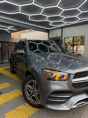 Mercedes GLE 450 2021 image 5