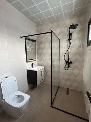 Penthouss 4 chambres à louer à côté de la manque mondiale image 12