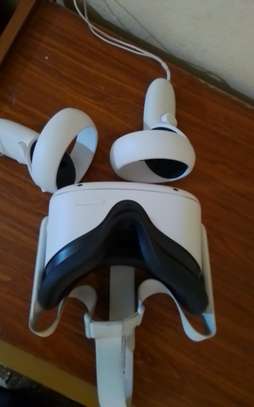 Casques VR Oculus image 1