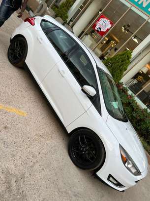 FORD FOCUS 2016 ESSENCE AUTOMATIQUE image 6