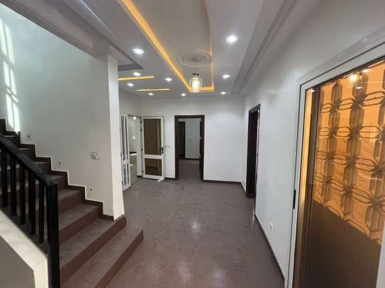 VILLA À LOUER SACRÉ COEUR image 1