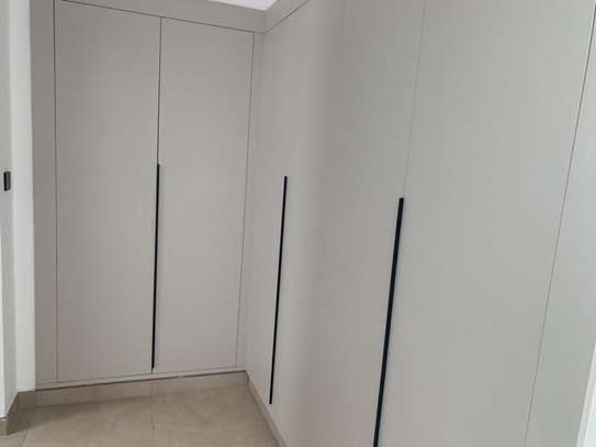 Appartement à louer à Fann image 4