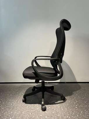Chaise de bureau image 2
