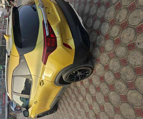 Kia seltos 2021 avant image 8