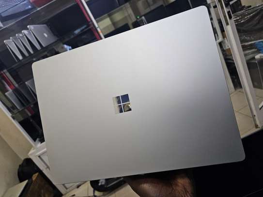 Microsoft Surface Laptop 4 i7 2023 image 1