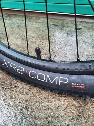 𝙑𝙀𝙇𝙊 𝙑𝙏𝙏 27.5" 𝙏𝙍𝙀𝙆 𝙈𝘼𝙍𝙇𝙄𝙉 5 image 9