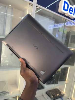 Dell XPS 13 9320 Core i7 13th Gen Ram 32Go SSD 1To image 4