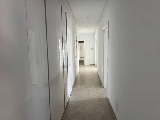 Appartement corniche fann Residences image 11