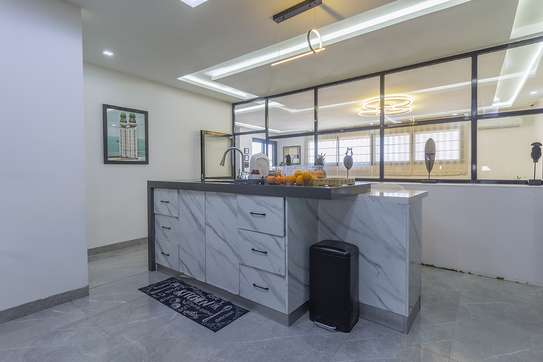 Appartement F4 à vendre à Dakar – Yoff – Standing image 7