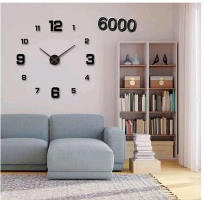 Horloge lumineuse image 4