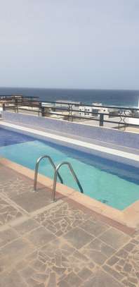 Appartement grand standing très accessible ngor image 1