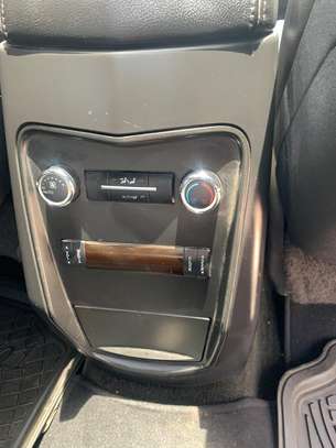 Lincoln MkT 2015 image 4