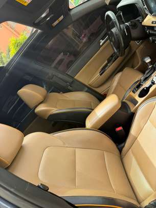 Kia Sportage 2017 image 9