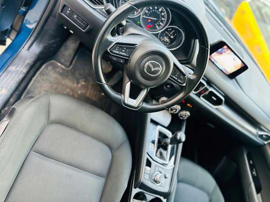 Mazda cx5 2019 venant image 2