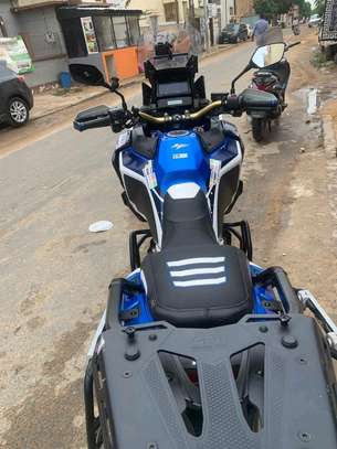 moto Africa twn model 2023 image 5