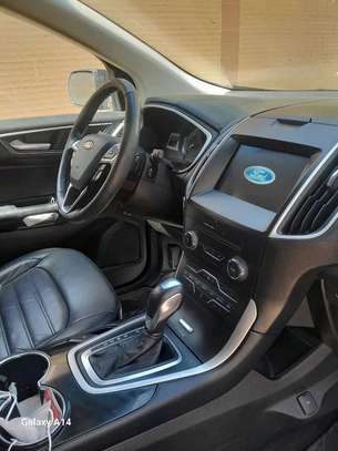 Ford Edge SEL FULL OPTION image 3