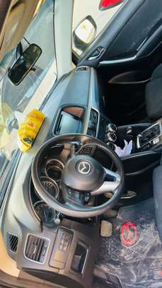 Location Mazda cx5 2016 image 5