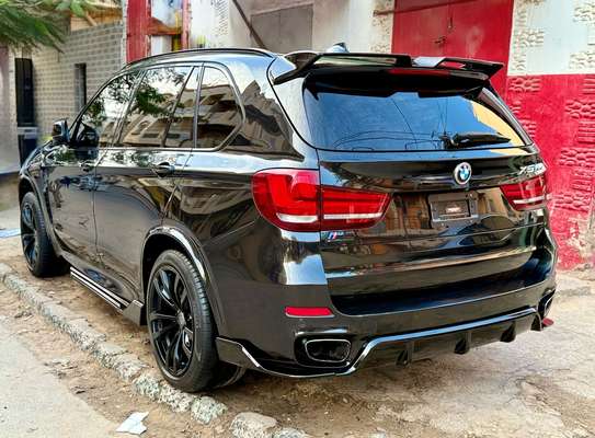 BMW X5 PACK M, 2018 image 3