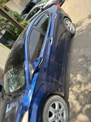Hyundai avante 1.6 image 3