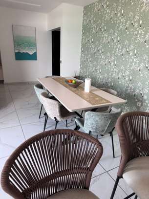 Appartement meublé au Virage image 15
