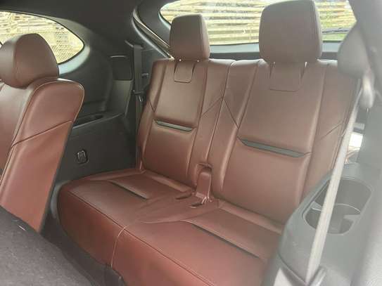 MAZDA CX-9 SIGNATURE 2018 image 12