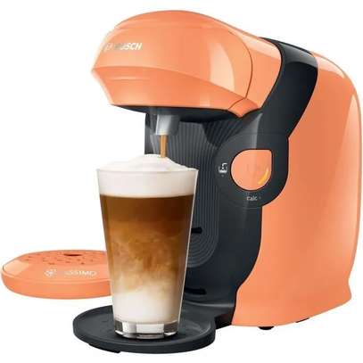 Machine à café à capsules - TASSIMO STYLE image 2