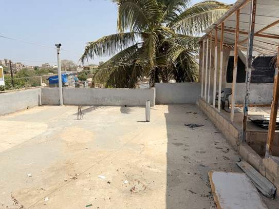 MAISON  A BAMBILOR surface totale 510 m2 image 12