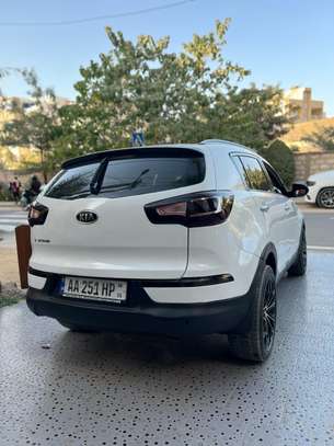 KIA SPORTAGE 2013 image 11