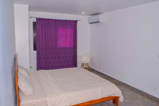 Appartement Grand Standing à louer aux Almadies image 3