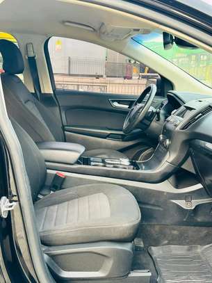 Ford Edge SEL 2019 image 7
