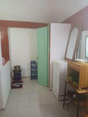 Mini studio a louer avec les meubles a Mermoz image 3