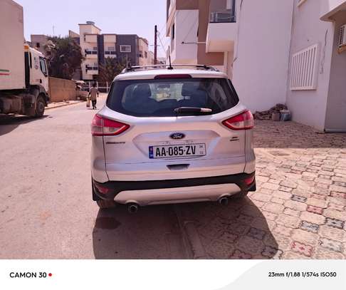 Ford Escape 2014 image 3