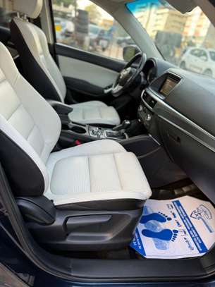 Mazda CX5 2016 image 10