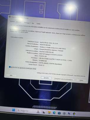 Asus TUF Gaming F17 image 5