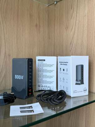 Station de Charge Ultra Puissant 800W image 2