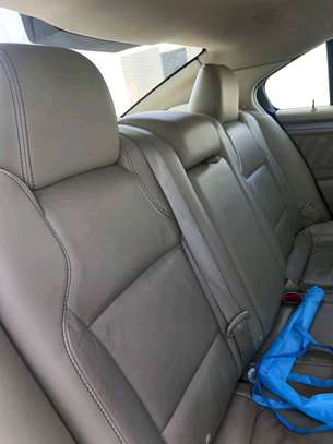 Ford Taurus 2017 image 5