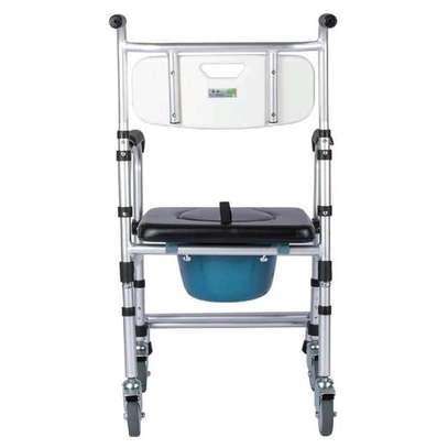 Chaise d'aisance 100% Neuve image 3