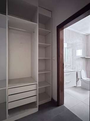 Appartement f3 spacieux à louer aux mamelles image 6
