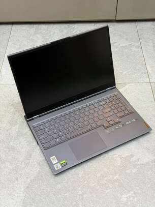 LENOVO LEGION 7 15IMH05 – PUISSANCE GAMING HAUT DE GAMME image 7