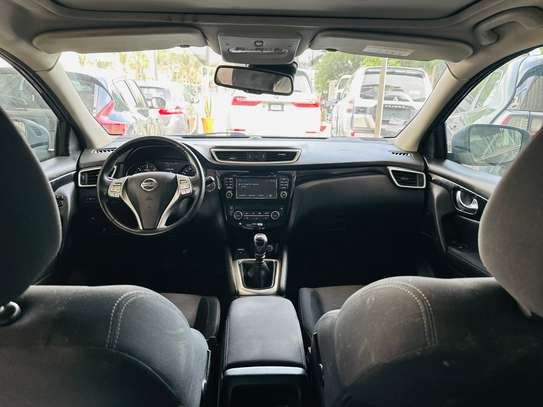 Nissan Qashqai image 11