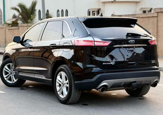 FORD EDGE 2019 image 5