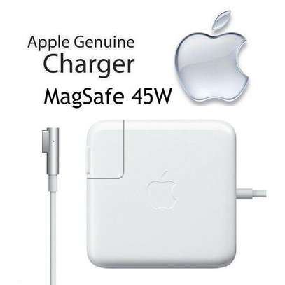 Chargeur MacBook  30w , 61w  ,87w  + cable image 2