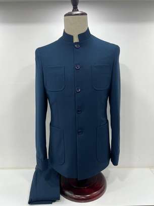 Costume africain image 13
