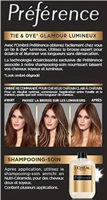 Coloration l'oréal Paris Préférence Ombré image 3