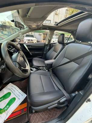 Toyota Corolla 2020 image 5